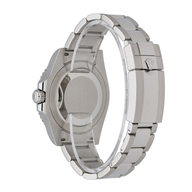 Rolex GMT Master II Sprite Image 4